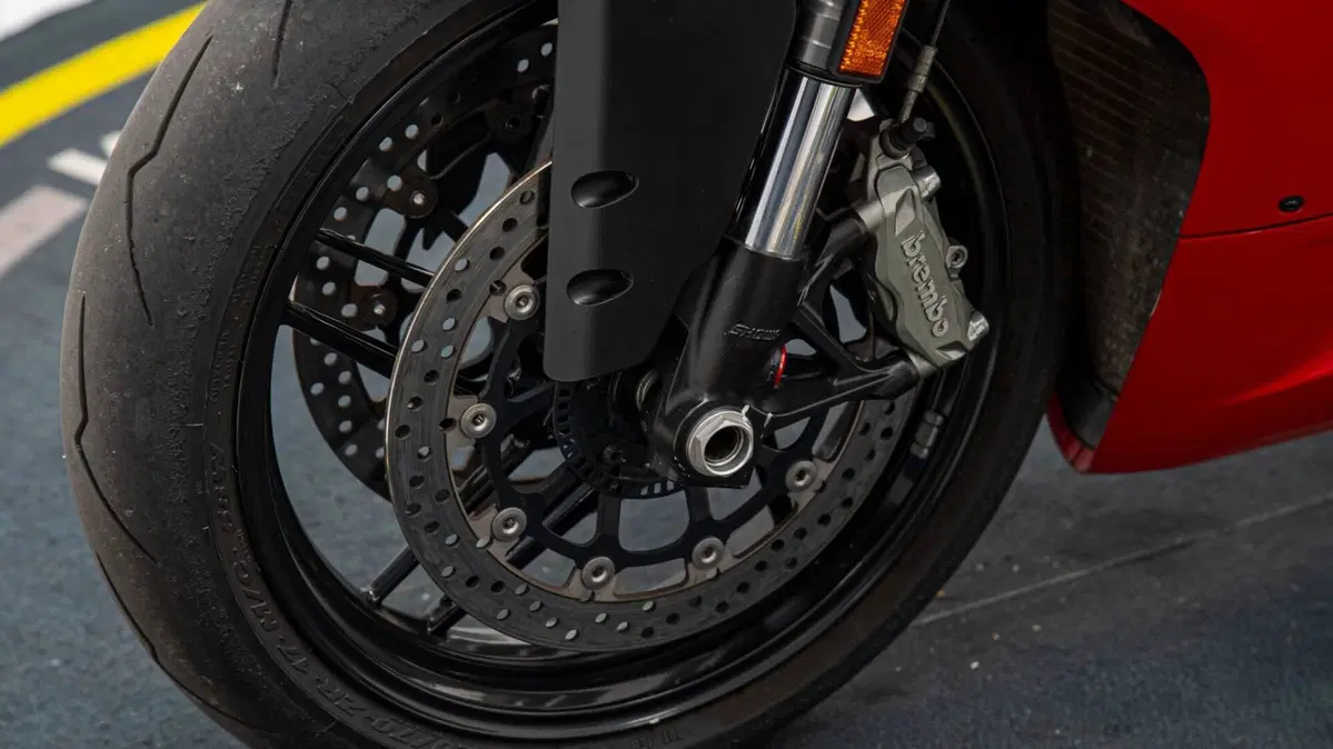 Ducati 959 Panigale (2016 - 19) (16)