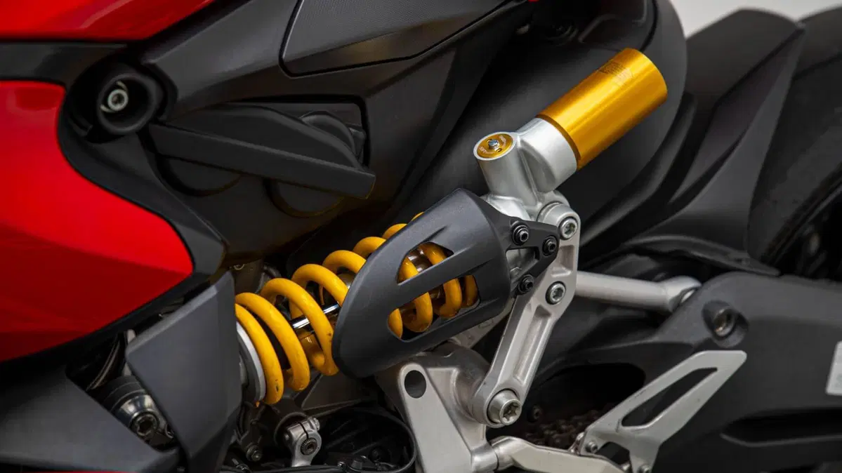 Ducati 959 Panigale (2016 - 19) (17)