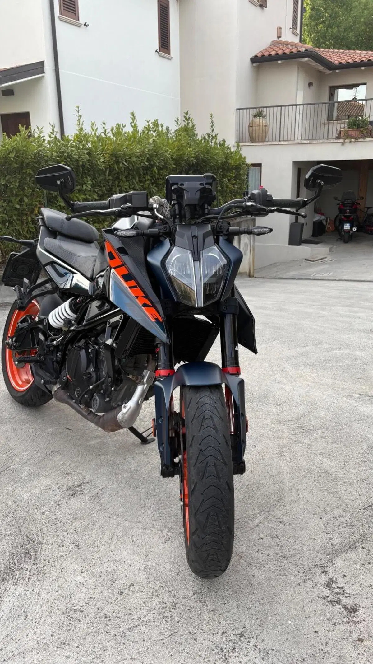 KTM 125 Duke (2024 - 25) (4)