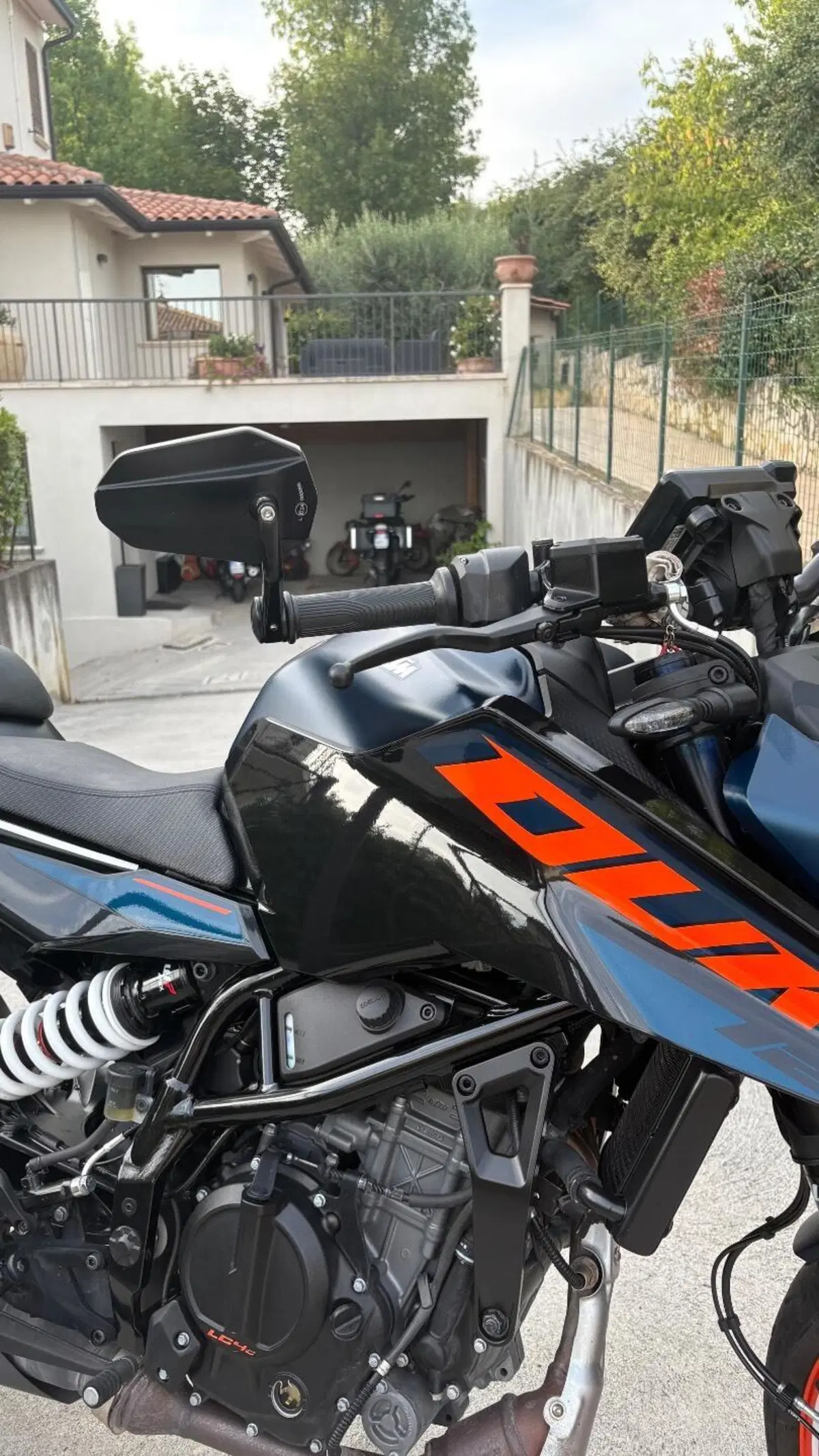 KTM 125 Duke (2024 - 25) (5)