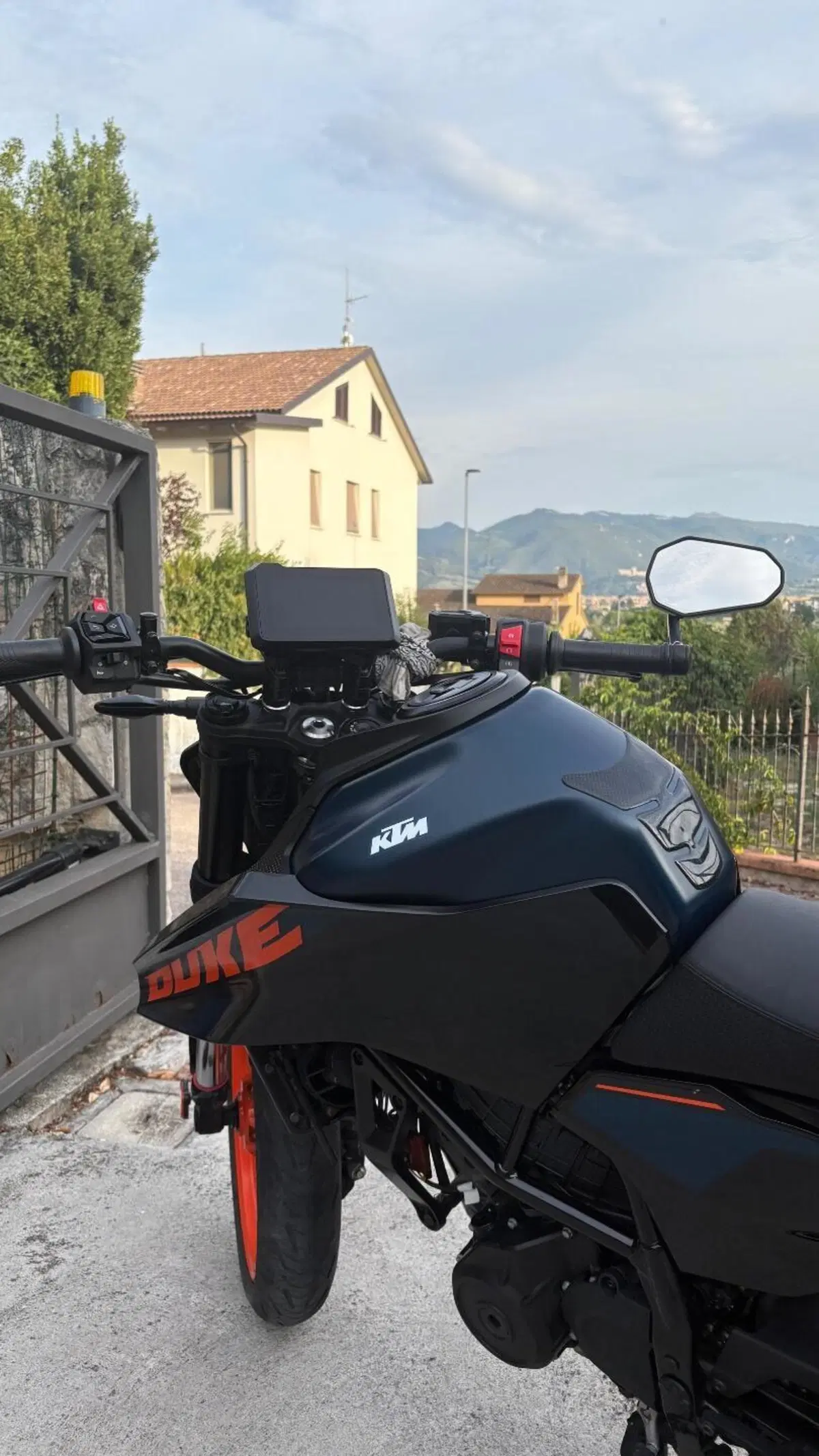 KTM 125 Duke (2024 - 25) (7)