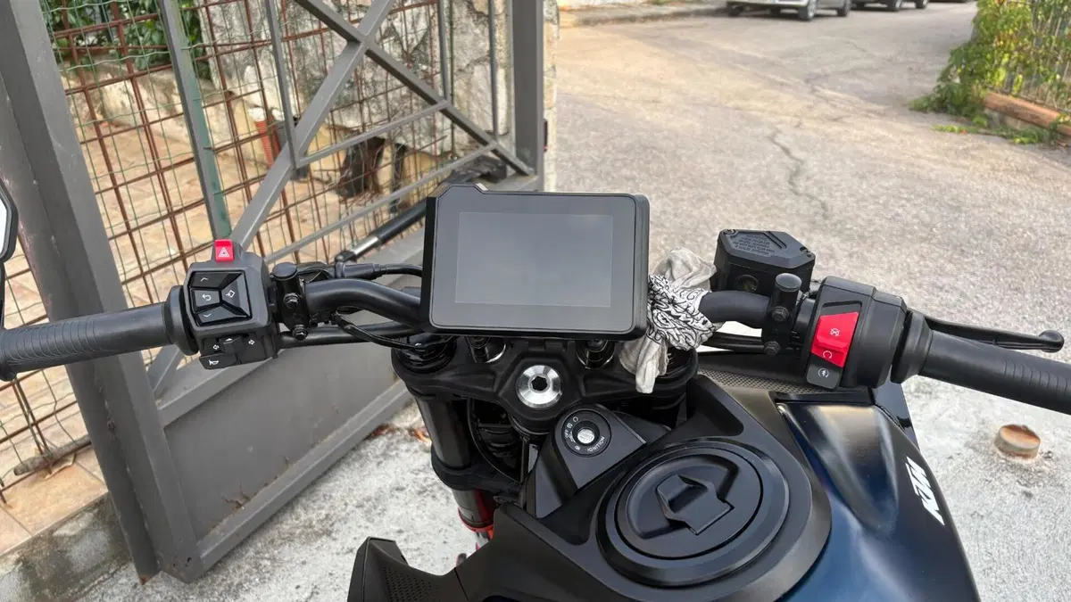 KTM 125 Duke (2024 - 25) (9)