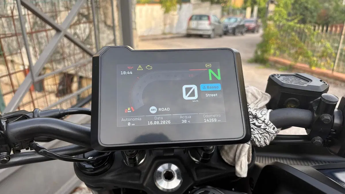 KTM 125 Duke (2024 - 25) (10)