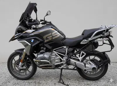 Bmw R 1200 GS (2017 - 18) usata