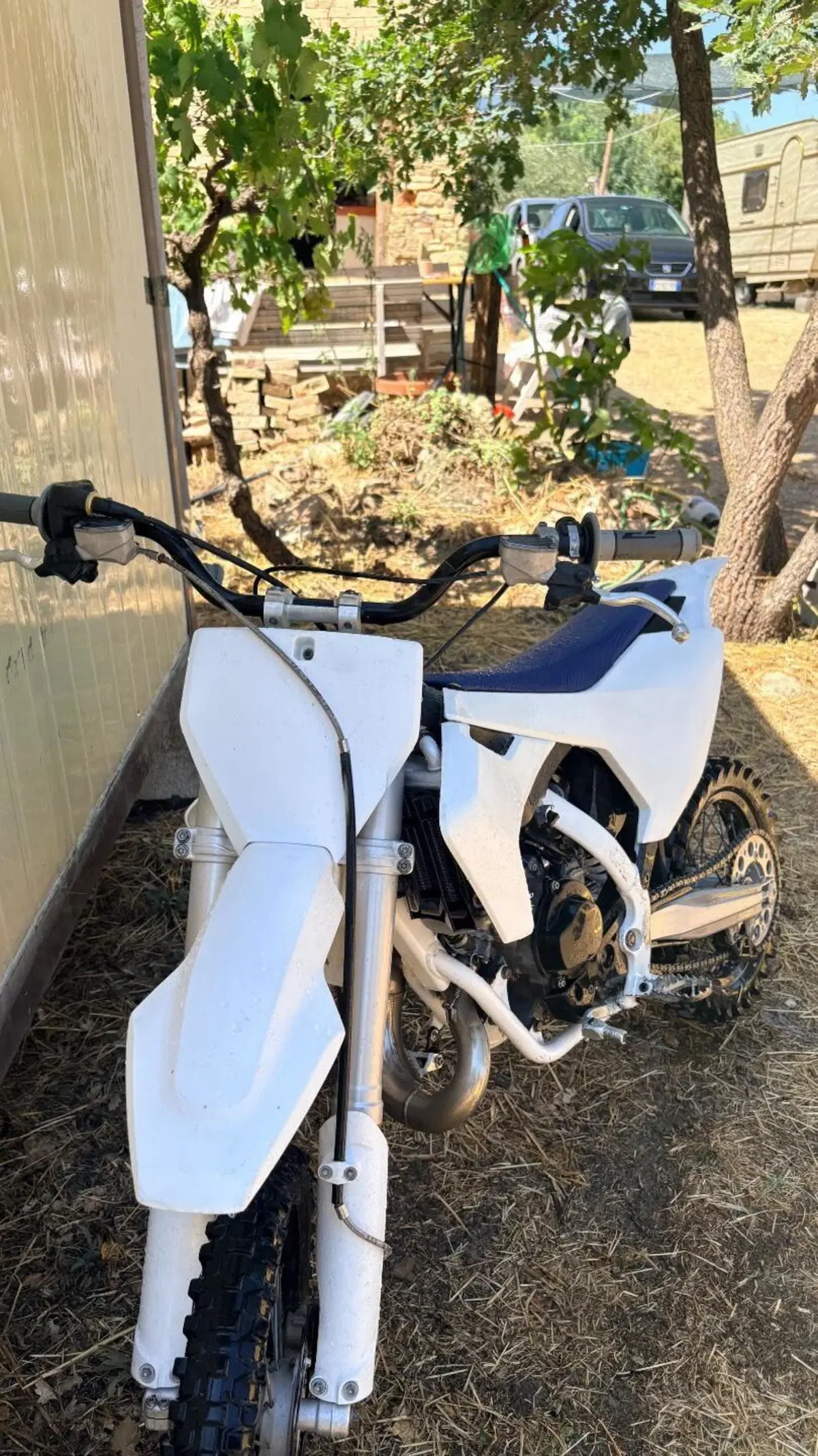 Husqvarna TC 65 (2018) (2)