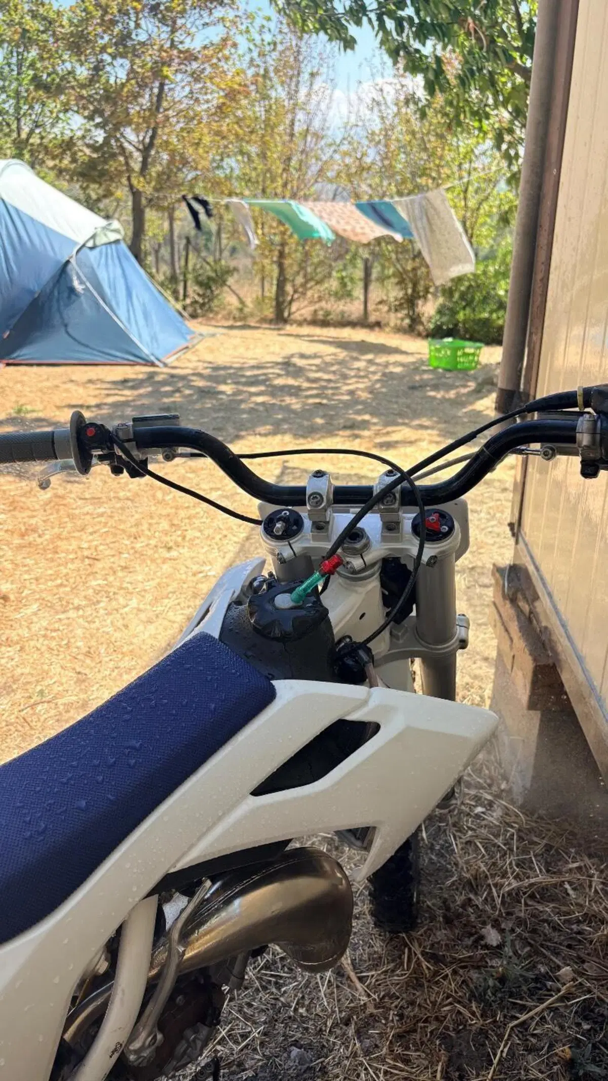 Husqvarna TC 65 (2018) (3)