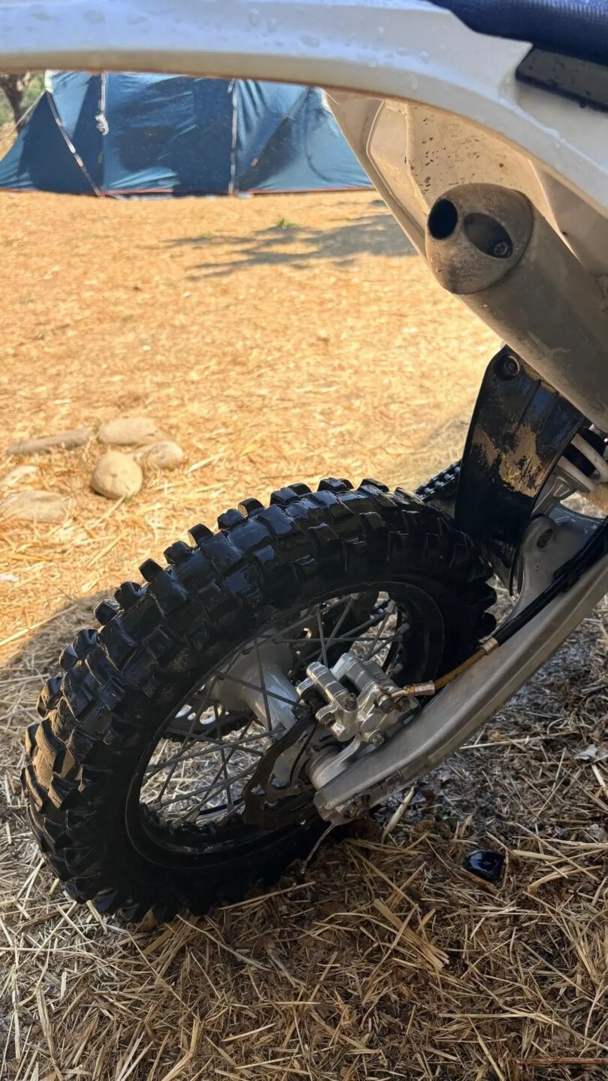 Husqvarna TC 65 (2018) (4)