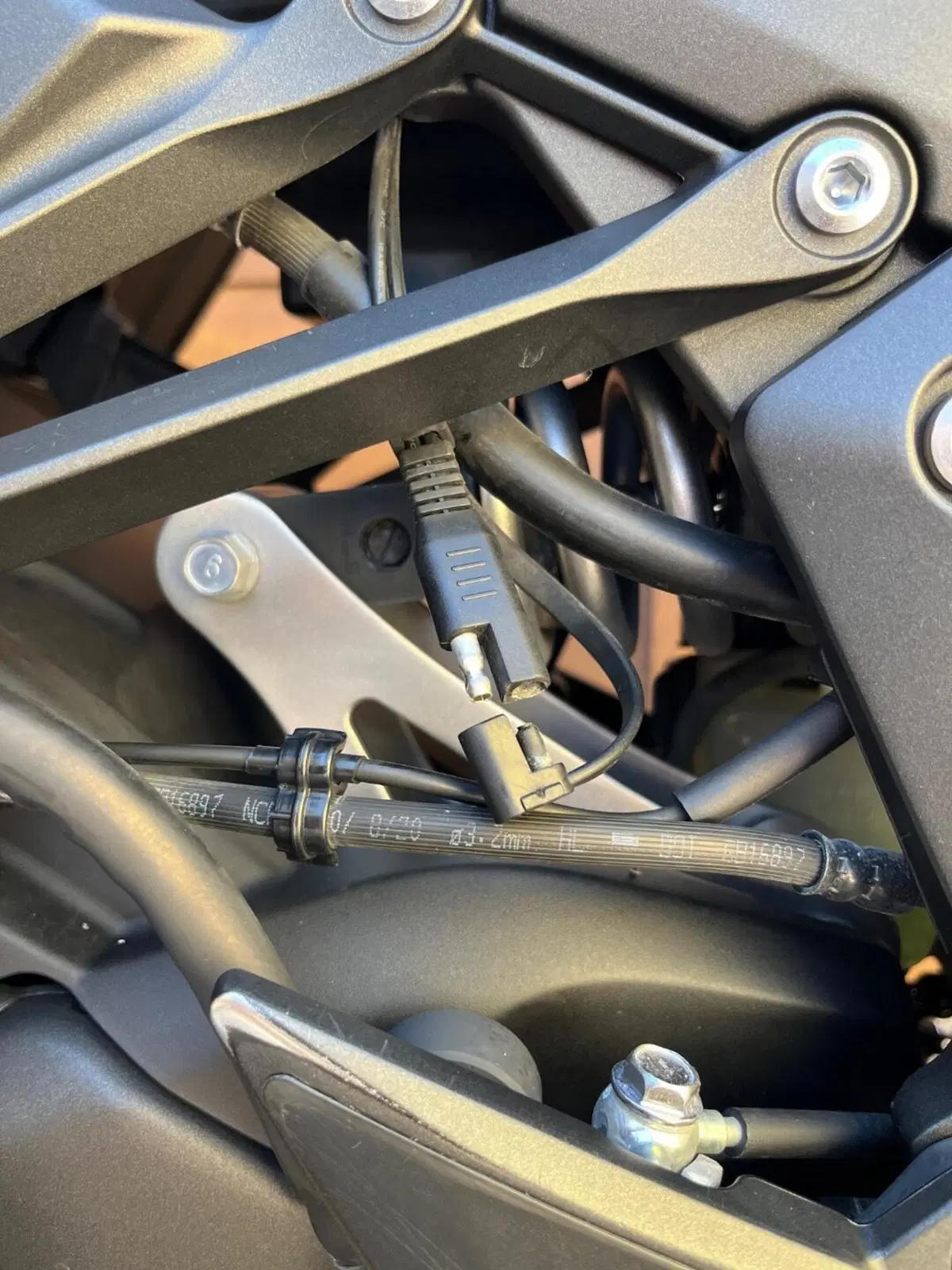 Kawasaki Ninja 1000 SX Tourer (2021 - 24) (11)