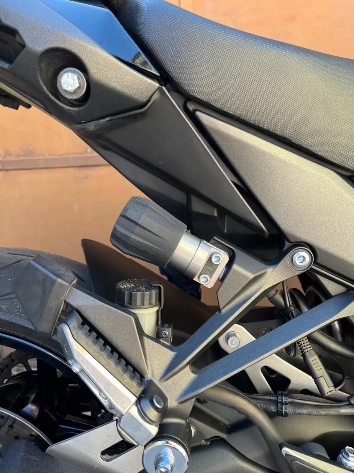 Kawasaki Ninja 1000 SX Tourer (2021 - 24) (12)
