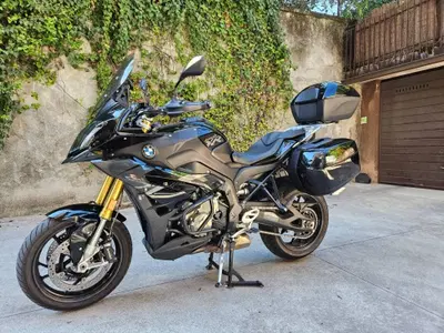 Bmw S 1000 XR (2017 - 19) usata