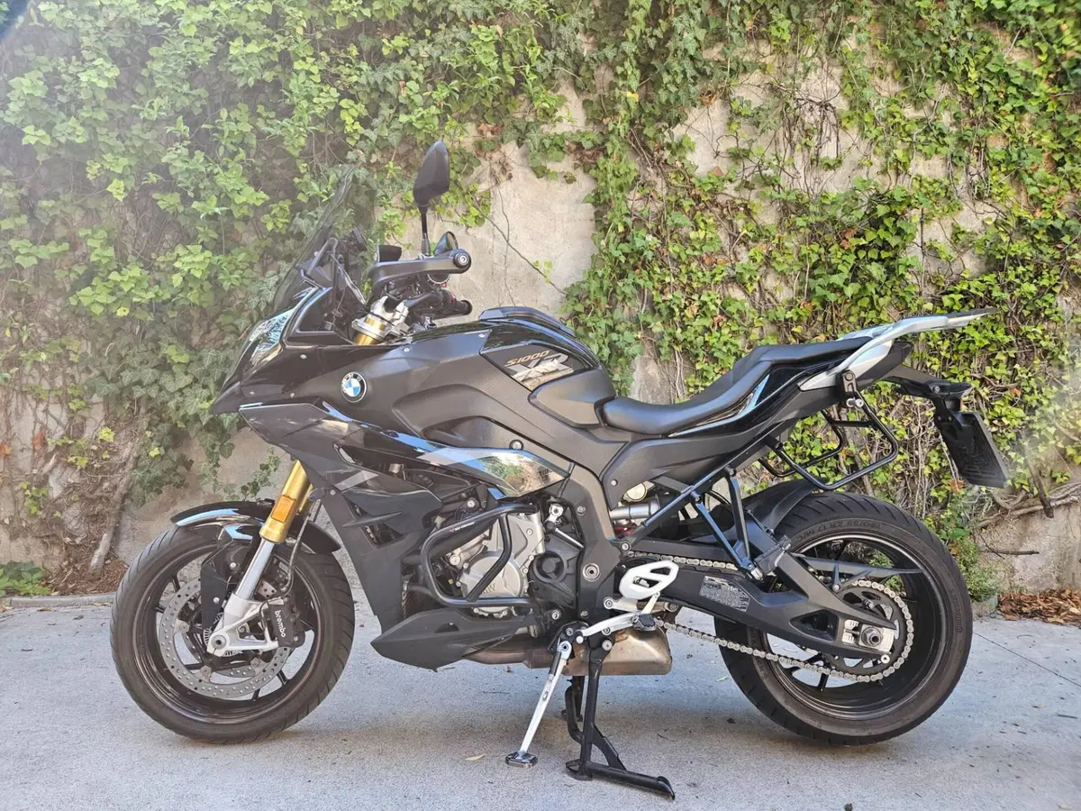 Bmw S 1000 XR (2017 - 19) (3)