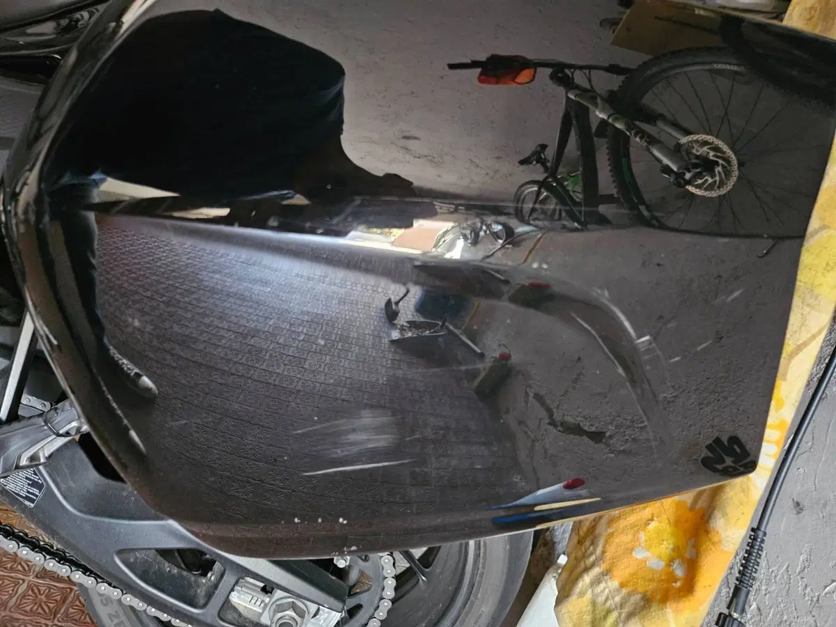 Bmw S 1000 XR (2017 - 19) (7)