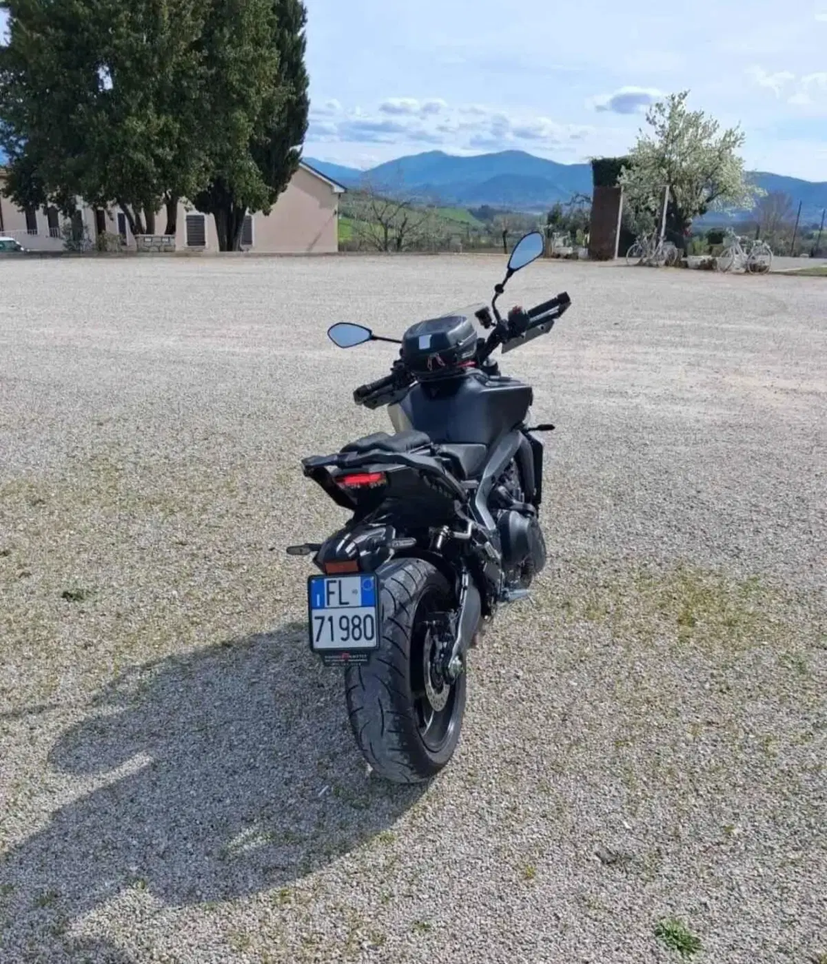 Yamaha MT-09 Y-AMT (2024 - 26) (5)
