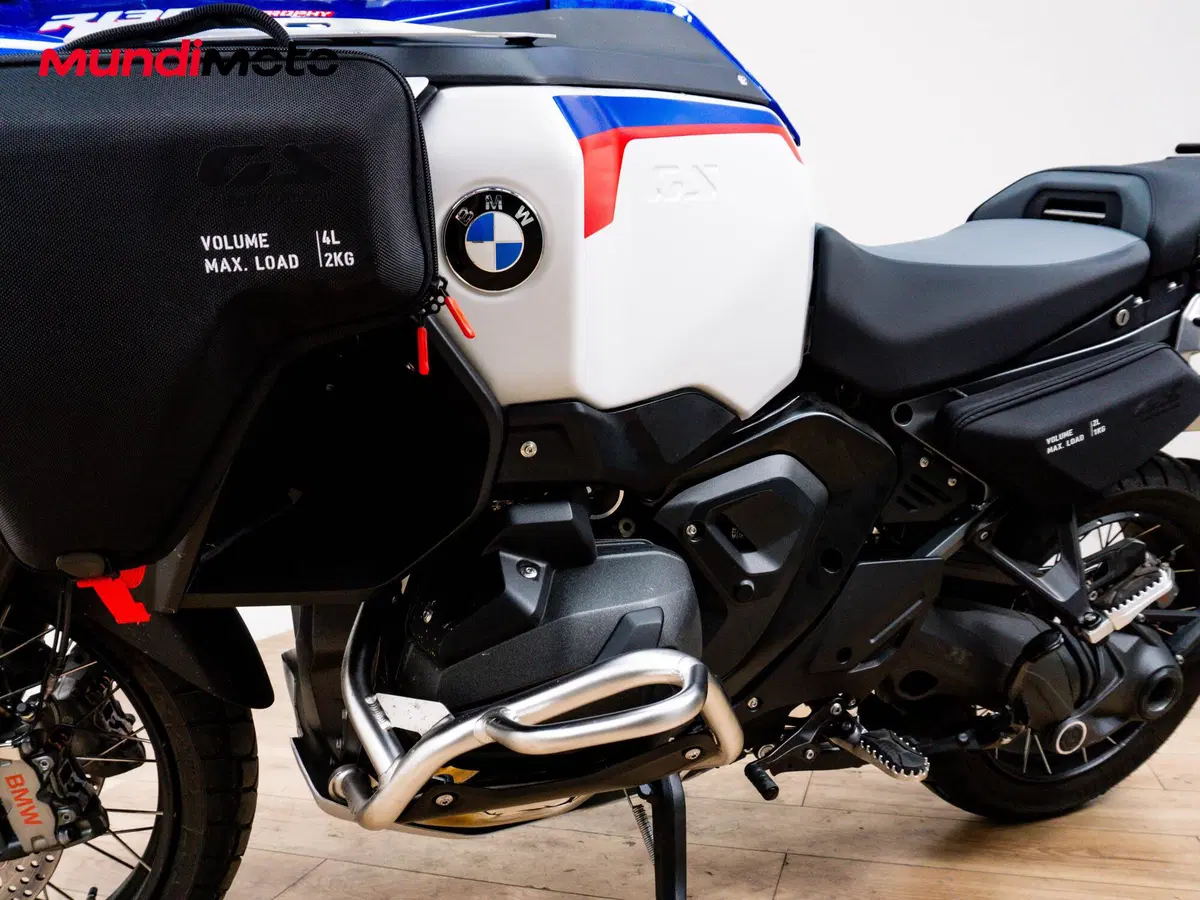 Bmw R 1300 GS Adventure Trophy (2025 - 26) (9)