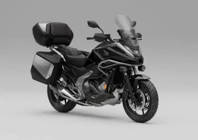 Honda NC 750 X DCT (2025 - 26) nuova