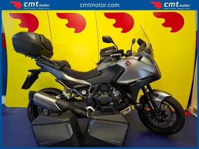 Honda NT 1100 Travel (2022 - 24) usata