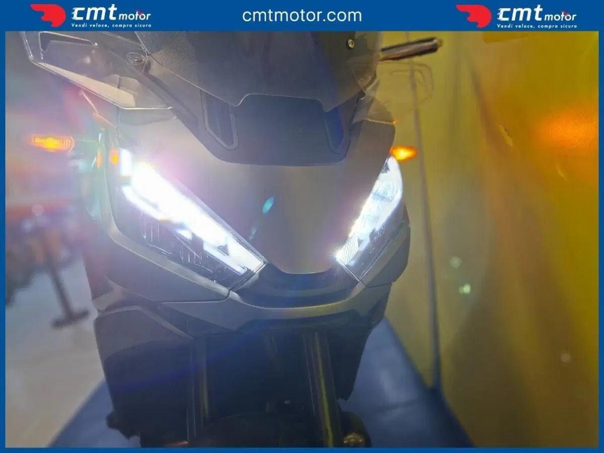 Honda NT 1100 Travel (2022 - 24) (8)