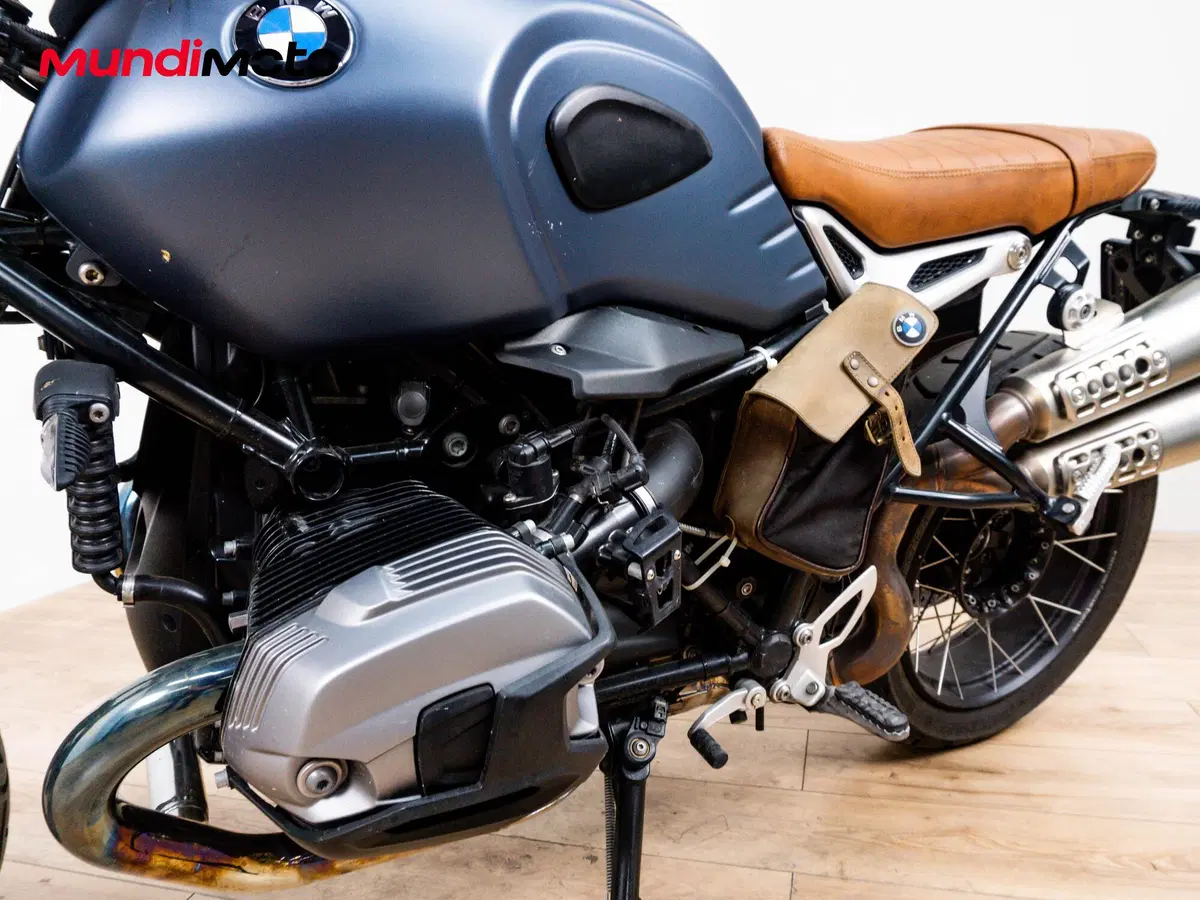 Bmw R nineT (2021 - 24) (9)
