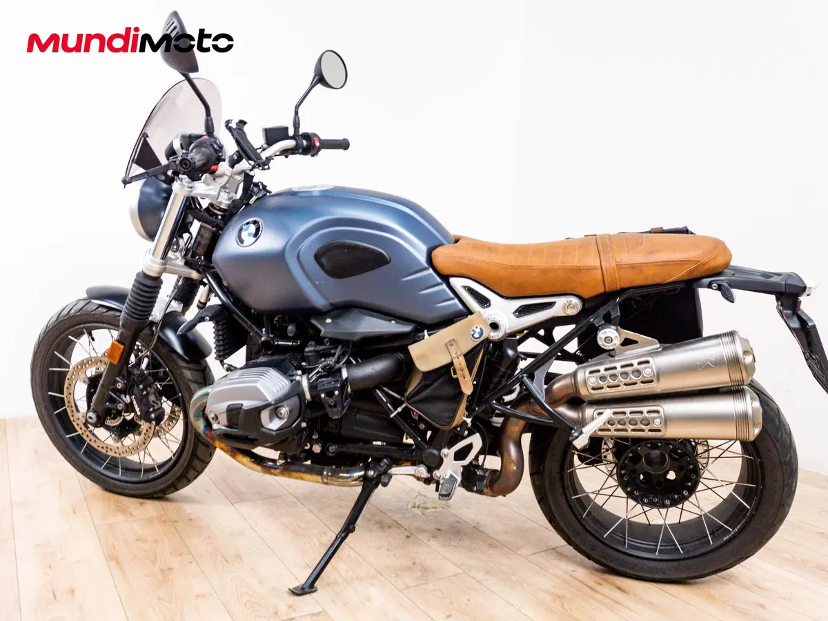 Bmw R nineT (2021 - 24) (7)