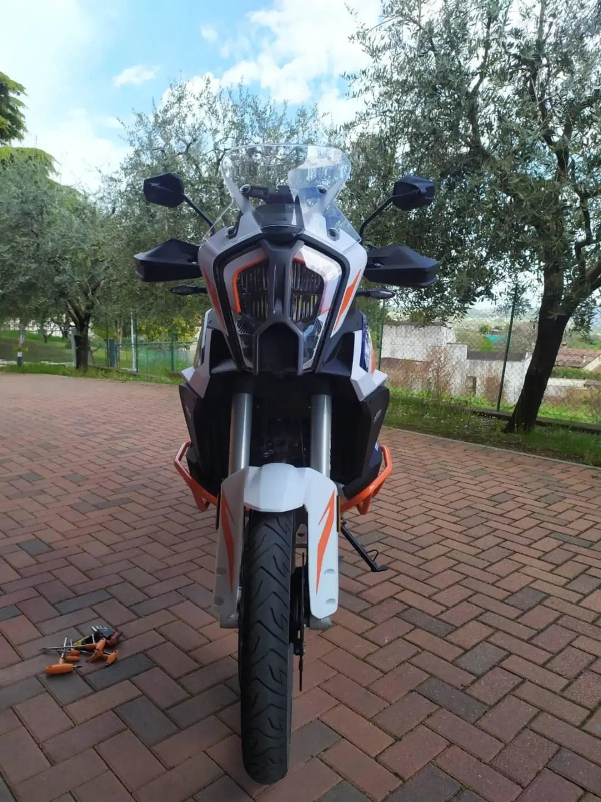 KTM 1290 Super Adventure R (2022 - 25) (2)