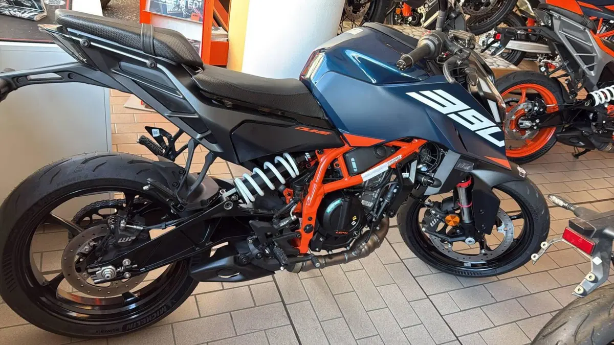 KTM 390 Duke (2026) (2)
