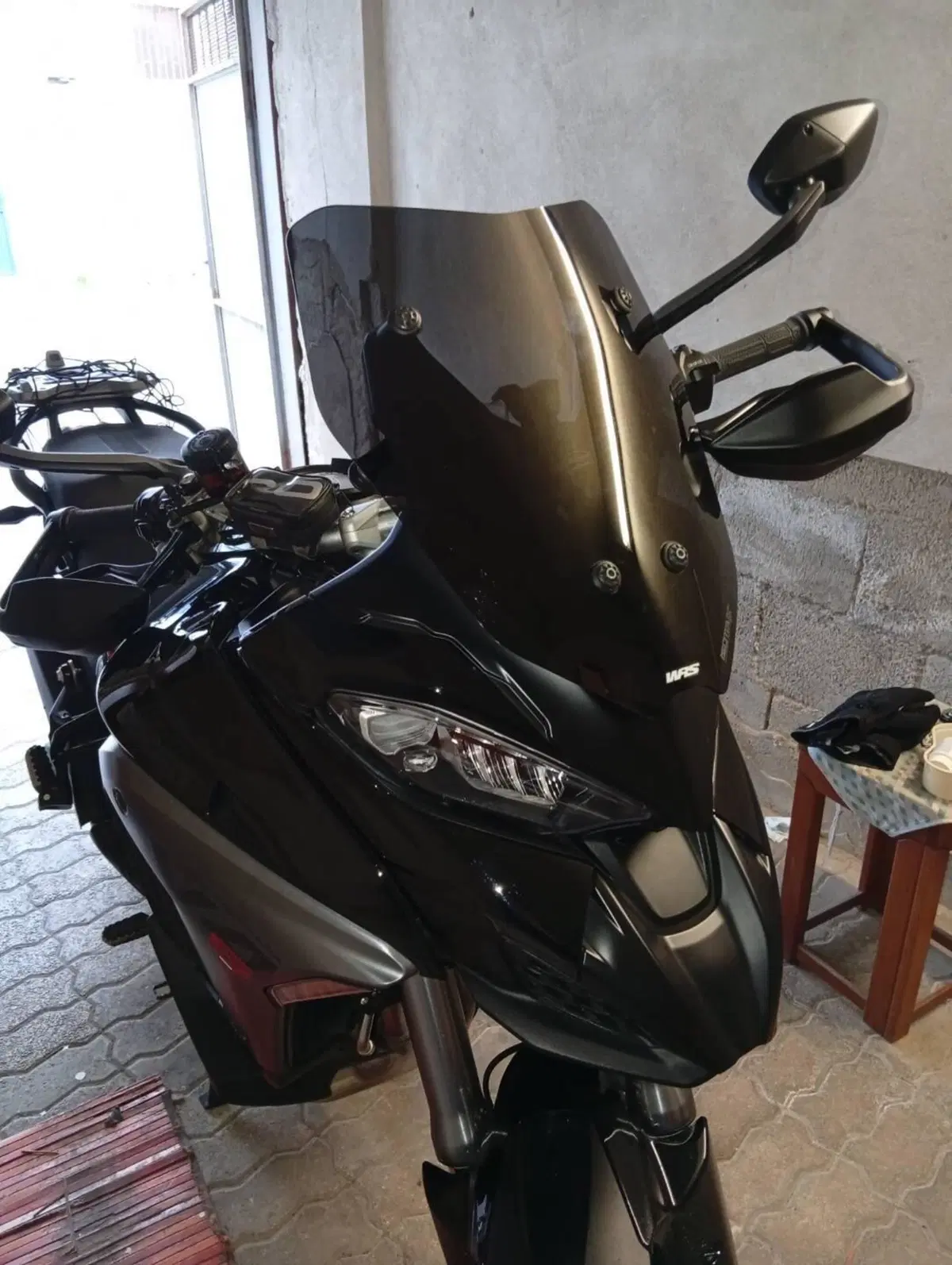 Ducati Multistrada V4 S (2025 - 26)