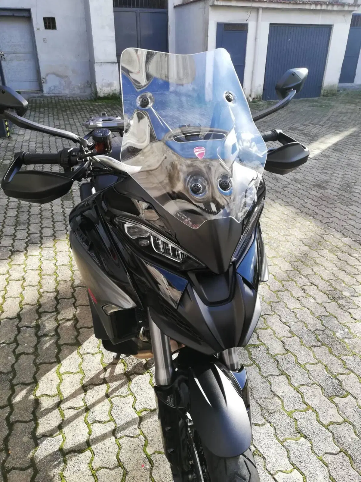 Ducati Multistrada V4 S (2025 - 26) (3)