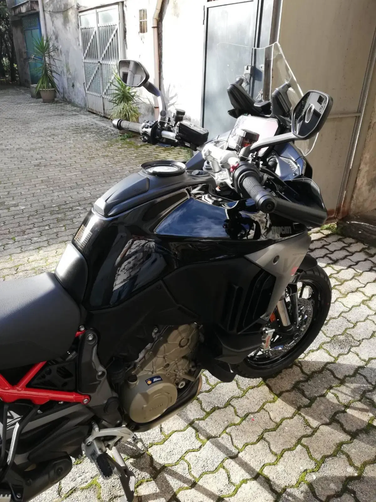 Ducati Multistrada V4 S (2025 - 26) (4)