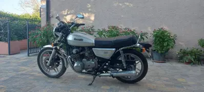 Benelli 354 d'epoca