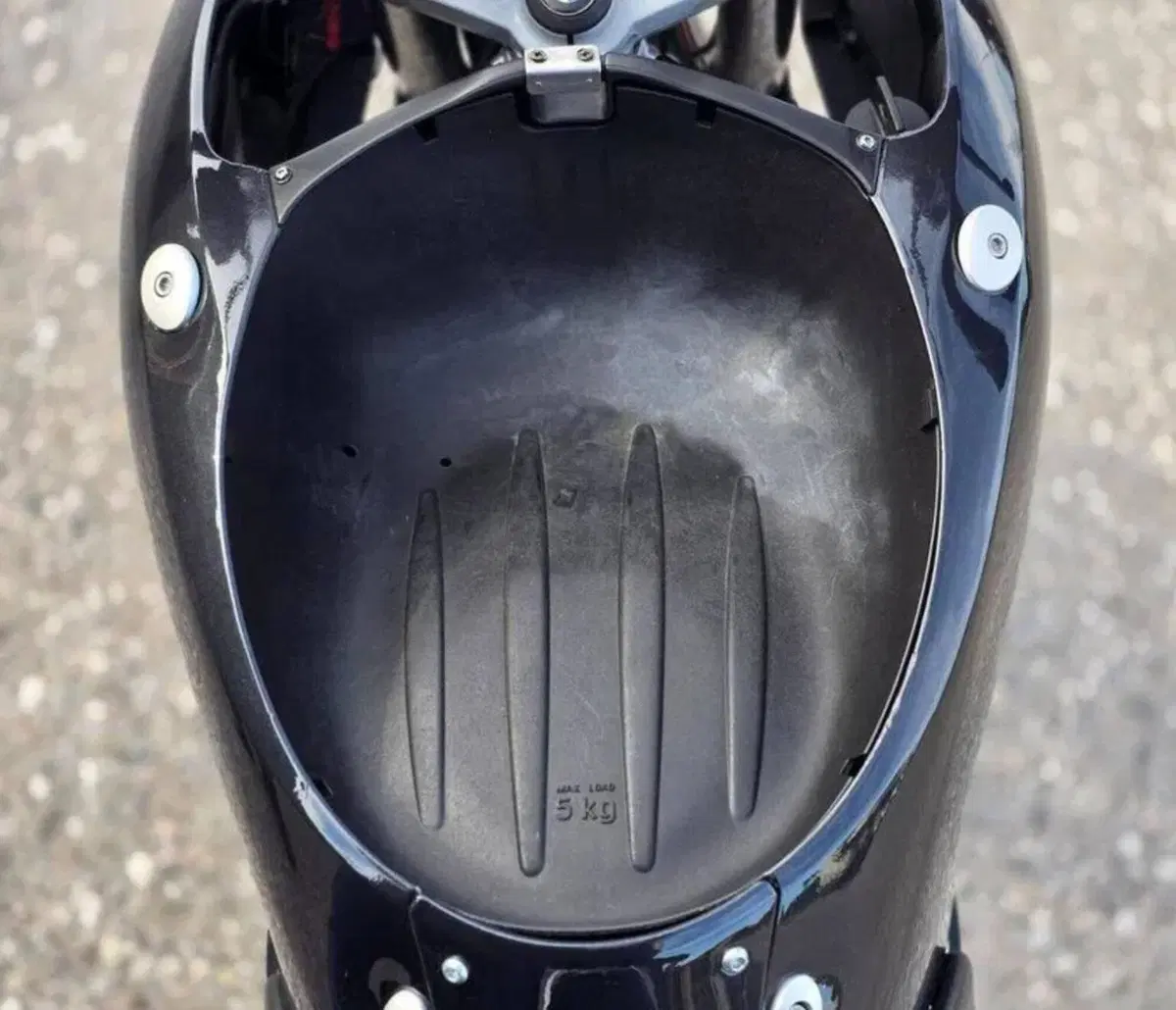Bmw F 650 CS Scarver (2001 - 06) (15)