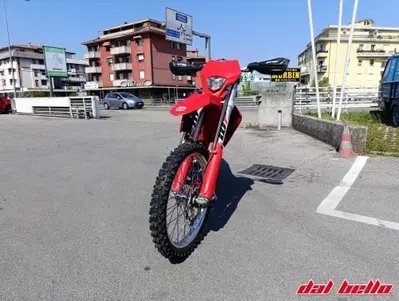 GASGAS EC 350 F (2023) usata