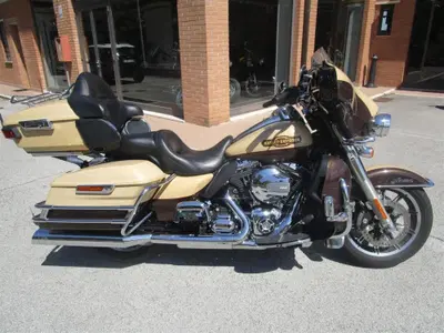 Harley-Davidson 1690 Electra Glide Ultra Limited (2014 - 15) - FLHTK usata