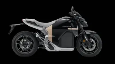 Honda WN7 (2026) nuova