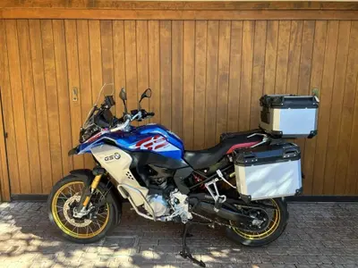 Bmw F 850 GS Adventure (2019 - 20) usata