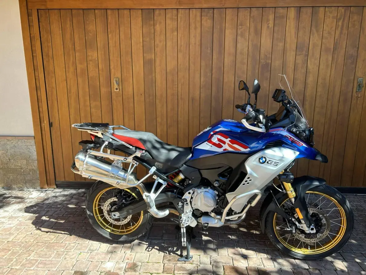 Bmw F 850 GS Adventure (2019 - 20) (10)
