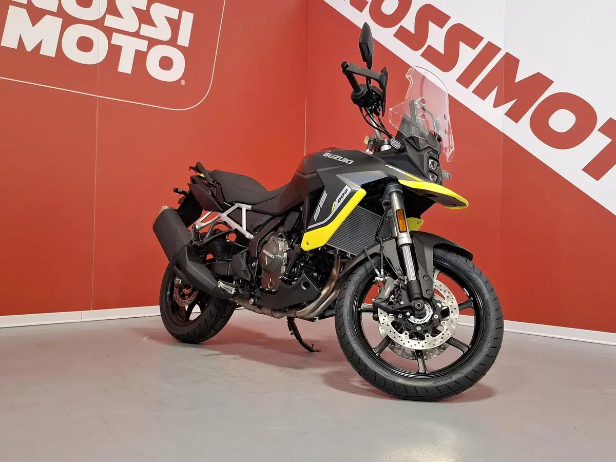 Suzuki V-Strom 800SE (2025 - 26) (3)