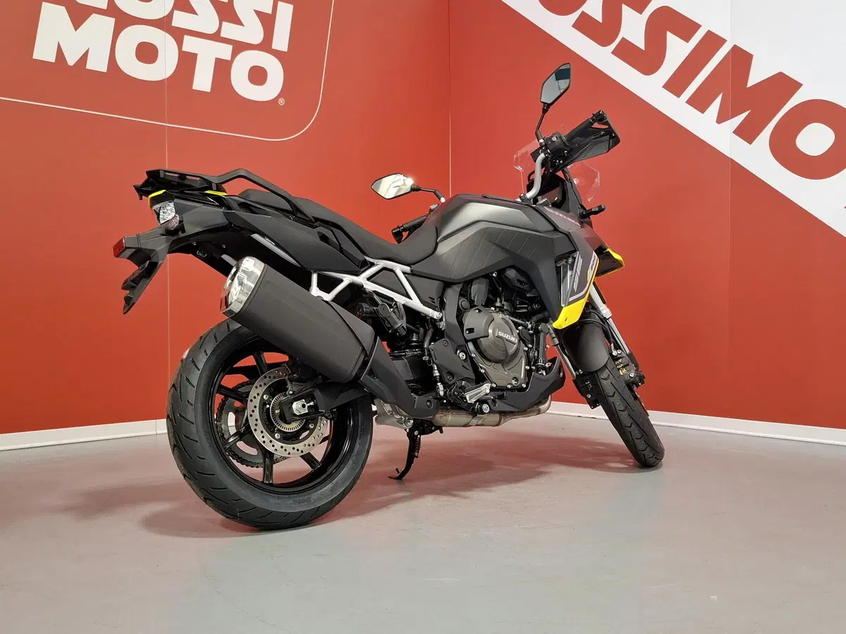 Suzuki V-Strom 800SE (2025 - 26) (5)