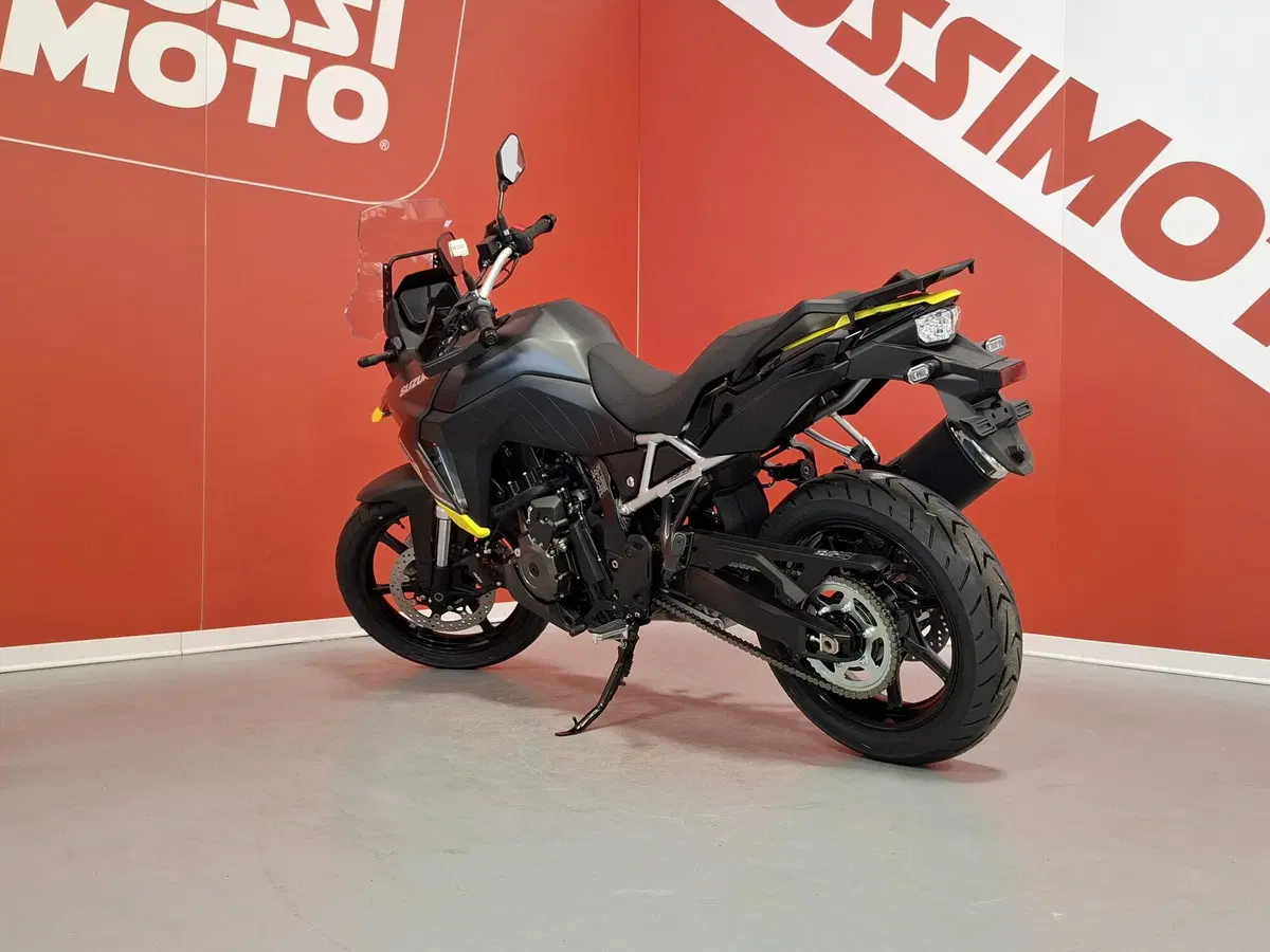 Suzuki V-Strom 800SE (2025 - 26) (7)