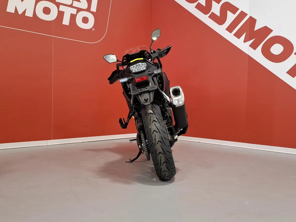 Suzuki V-Strom 800SE (2025 - 26) (8)