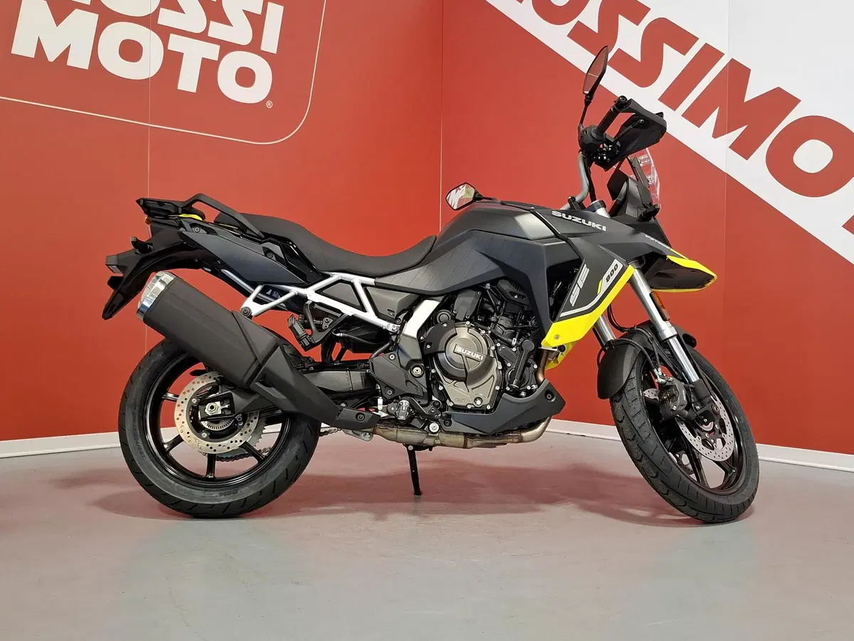Suzuki V-Strom 800SE (2025 - 26) (6)