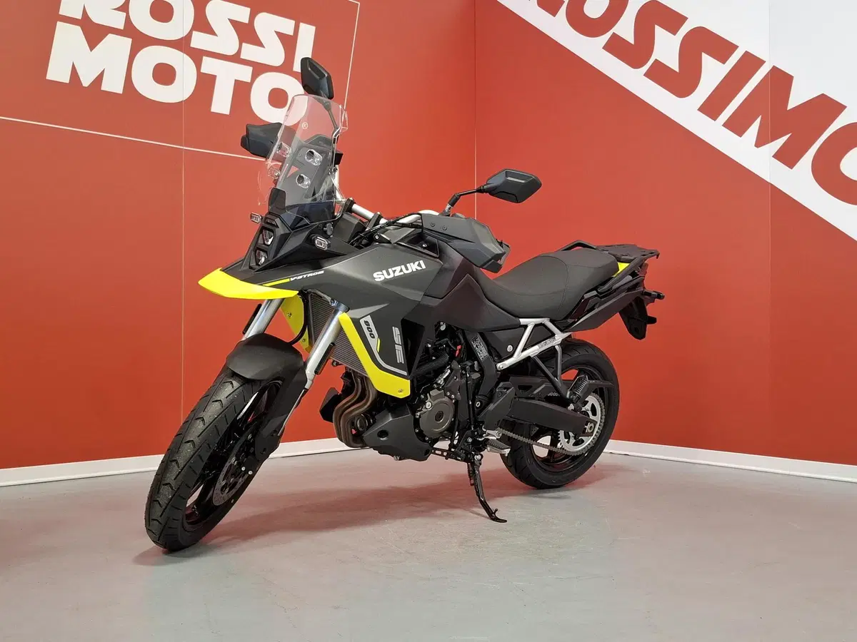 Suzuki V-Strom 800SE (2025 - 26) (10)