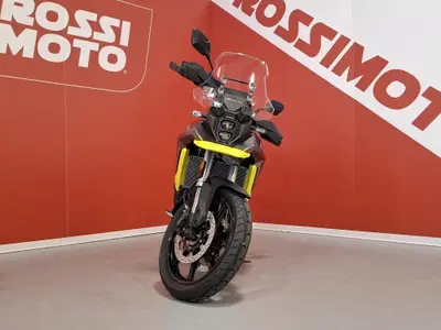 Suzuki V-Strom 800SE (2025 - 26) nuova