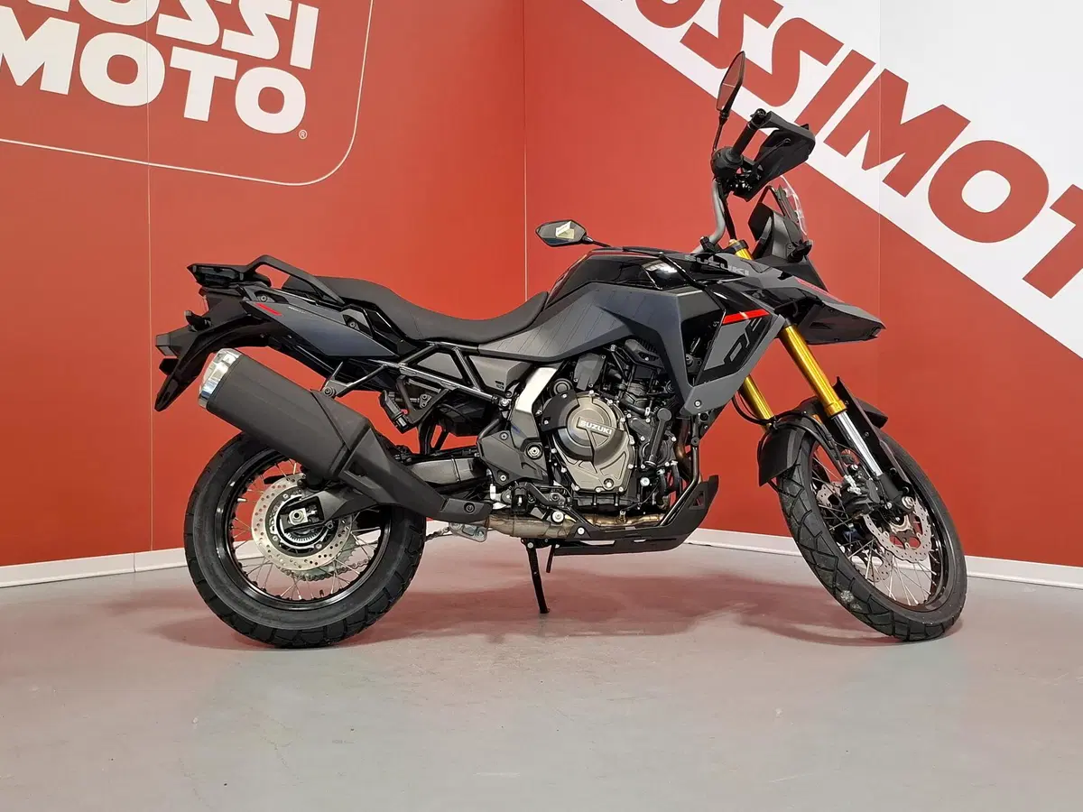 Suzuki V-Strom 800DE (2025 - 26) (2)