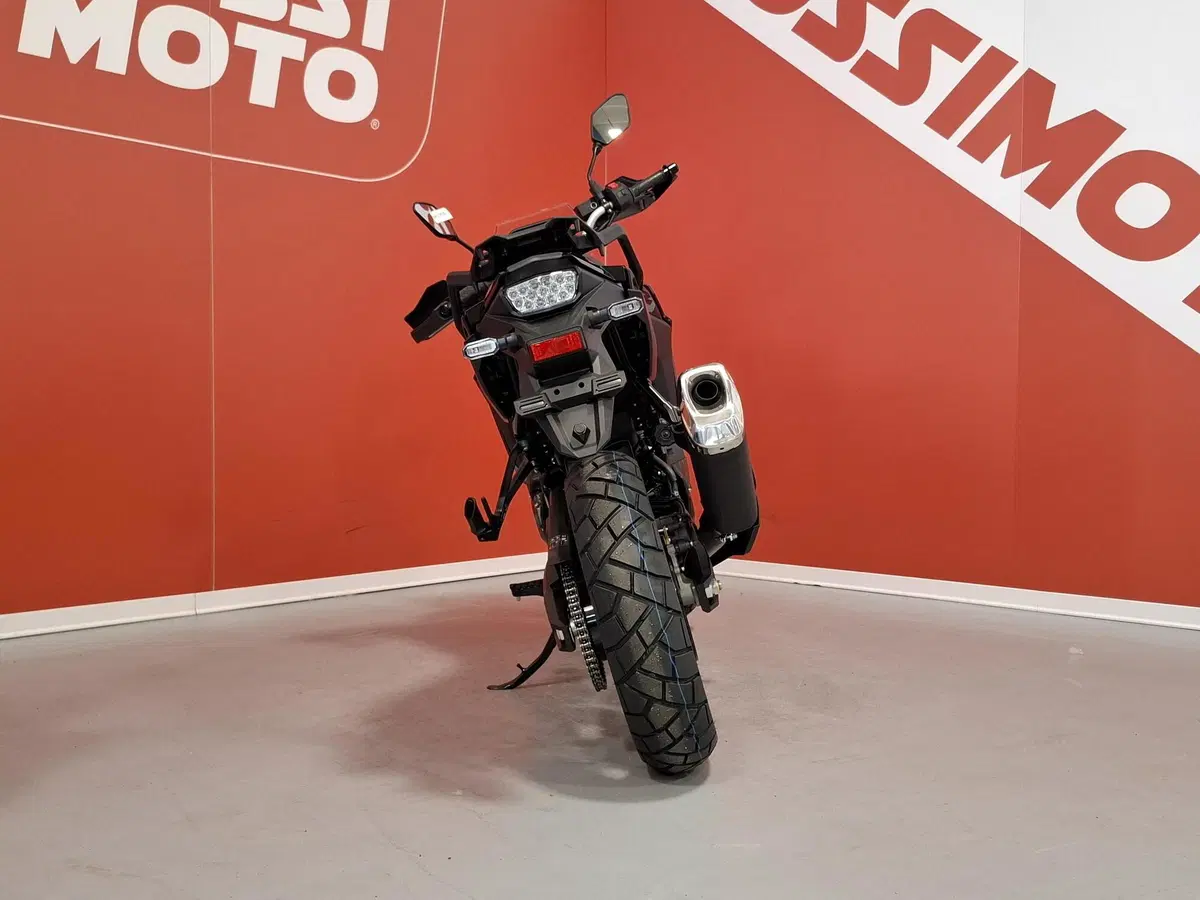 Suzuki V-Strom 800DE (2025 - 26) (3)