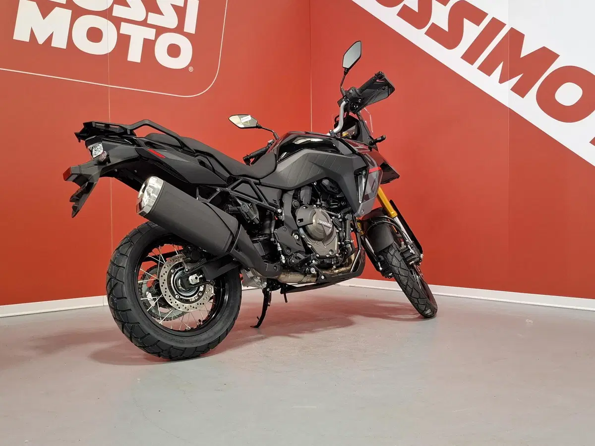 Suzuki V-Strom 800DE (2025 - 26) (4)