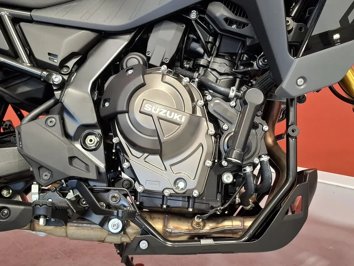 Suzuki V-Strom 800DE (2025 - 26) (5)