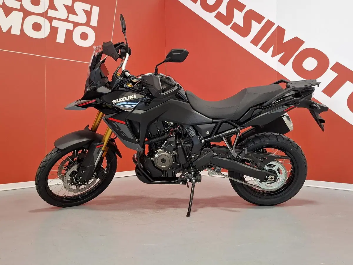 Suzuki V-Strom 800DE (2025 - 26) (6)
