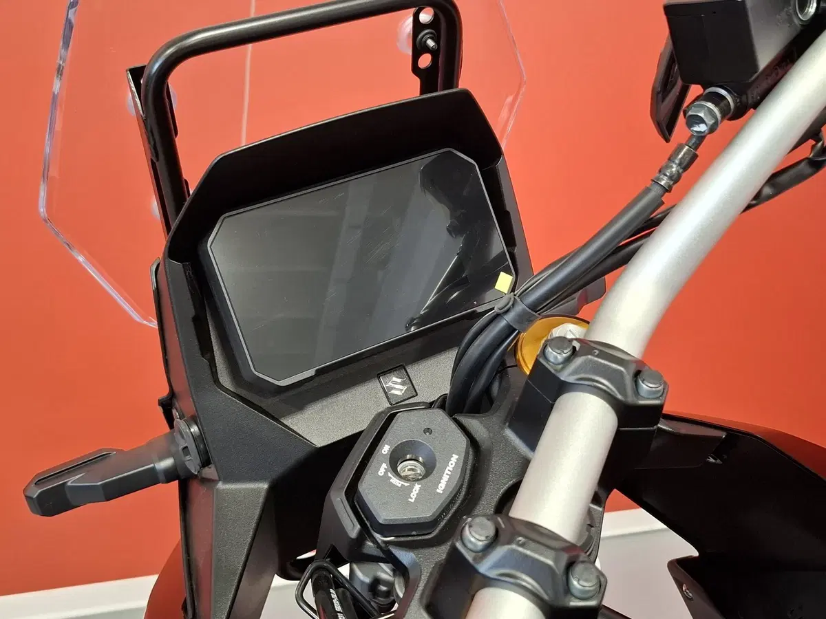 Suzuki V-Strom 800DE (2025 - 26) (7)