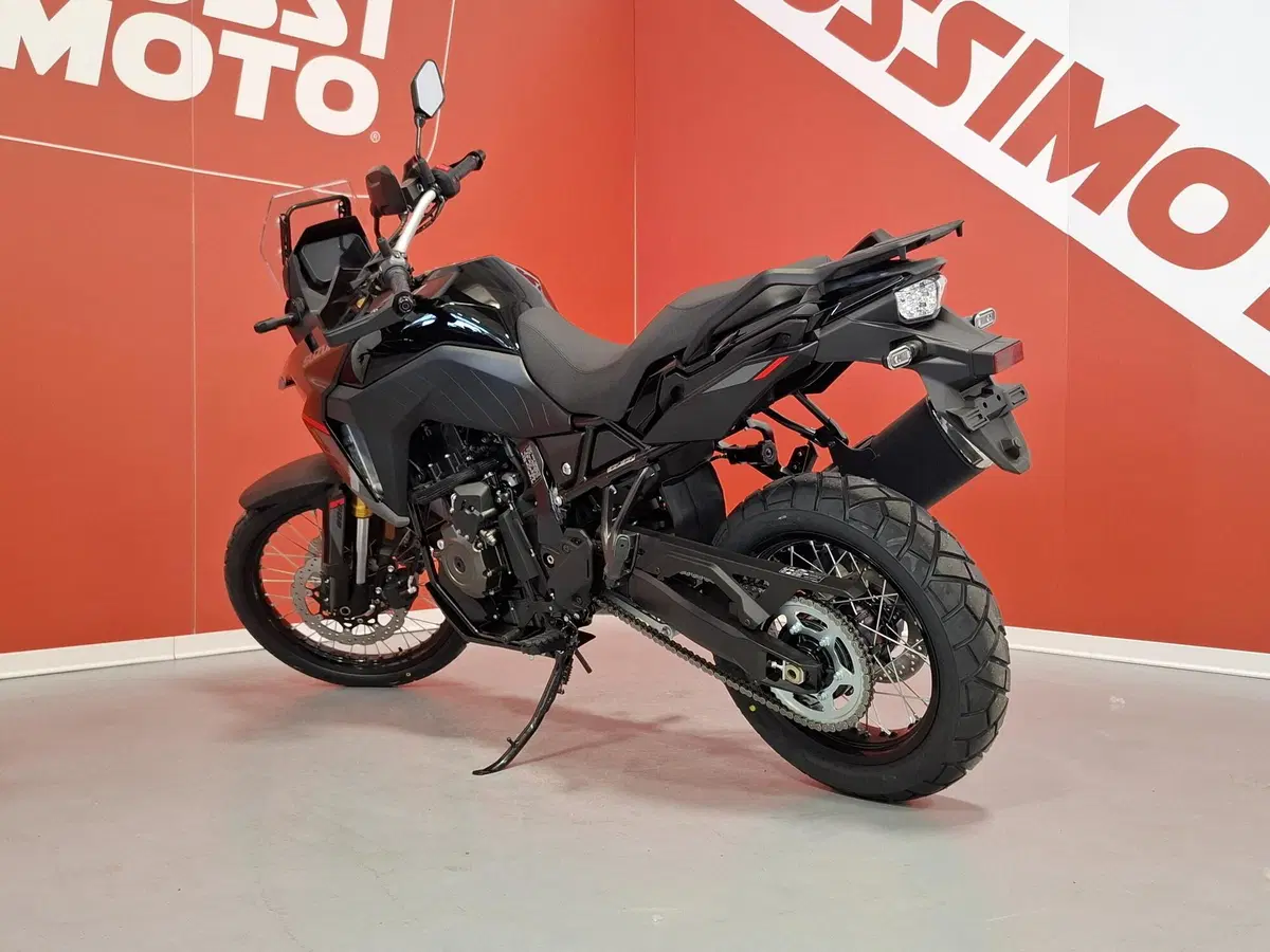 Suzuki V-Strom 800DE (2025 - 26) (8)