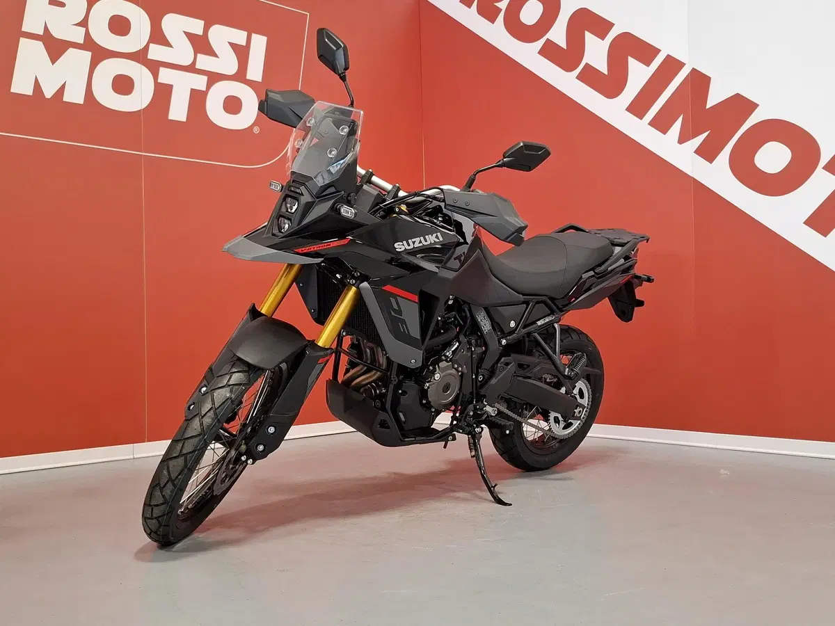 Suzuki V-Strom 800DE (2025 - 26) (9)